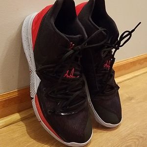 kyrie 5 size 13